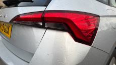 Skoda Scala 1.5 TSI SE 5dr DSG Petrol Hatchback